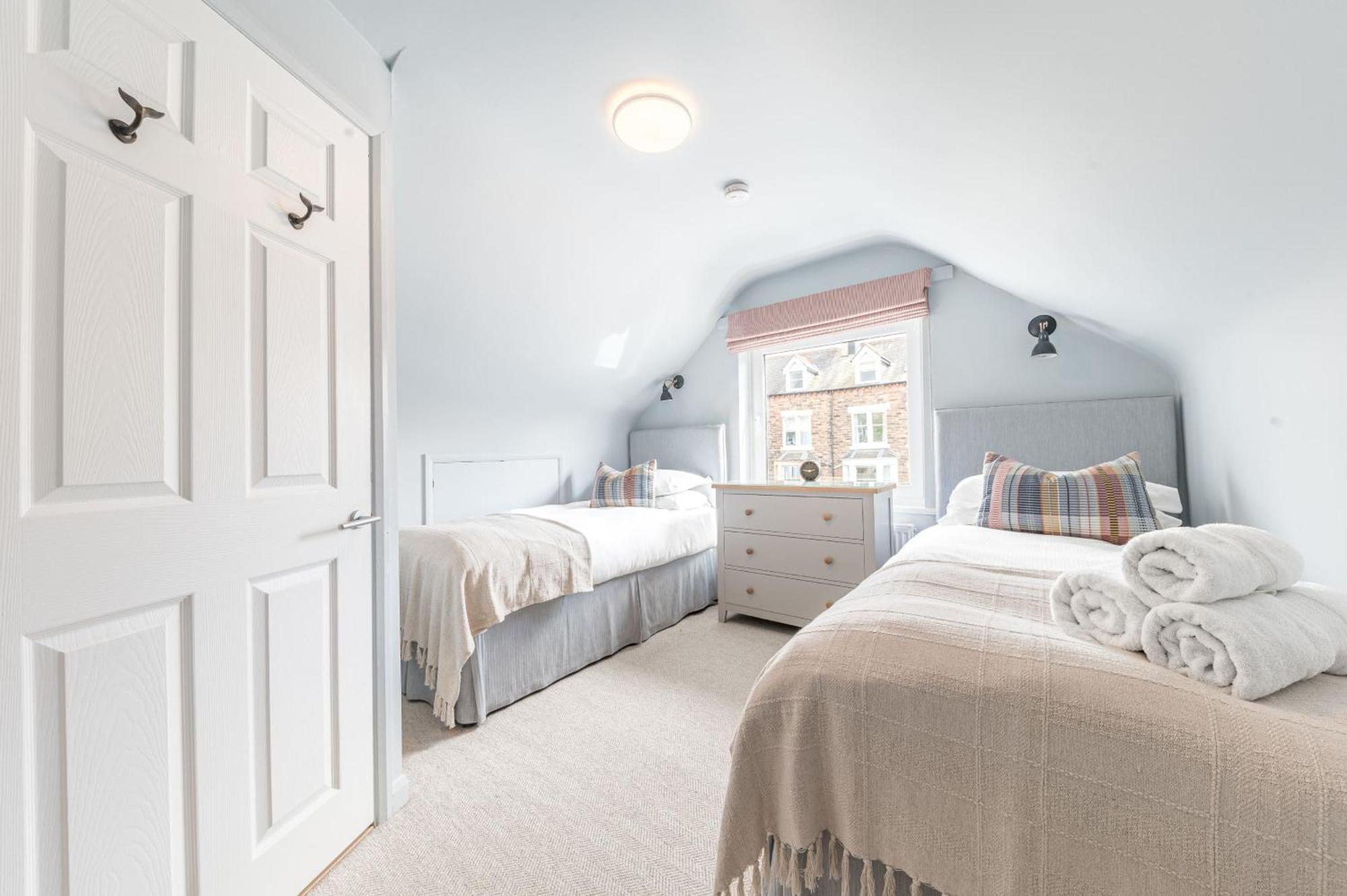 Cherry Garth Hot Tub Hire Available Keswick  Buitenkant foto