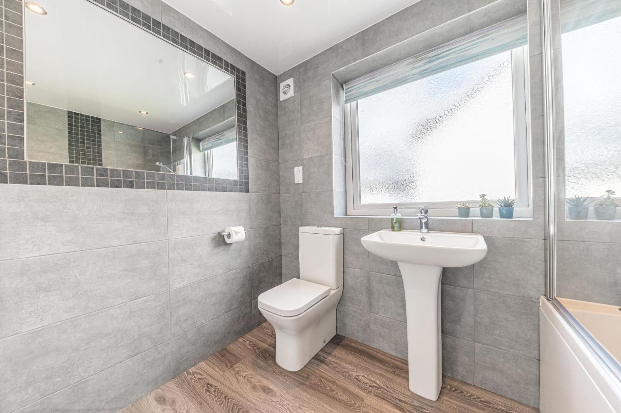 Cherry Garth Hot Tub Hire Available Keswick  Buitenkant foto