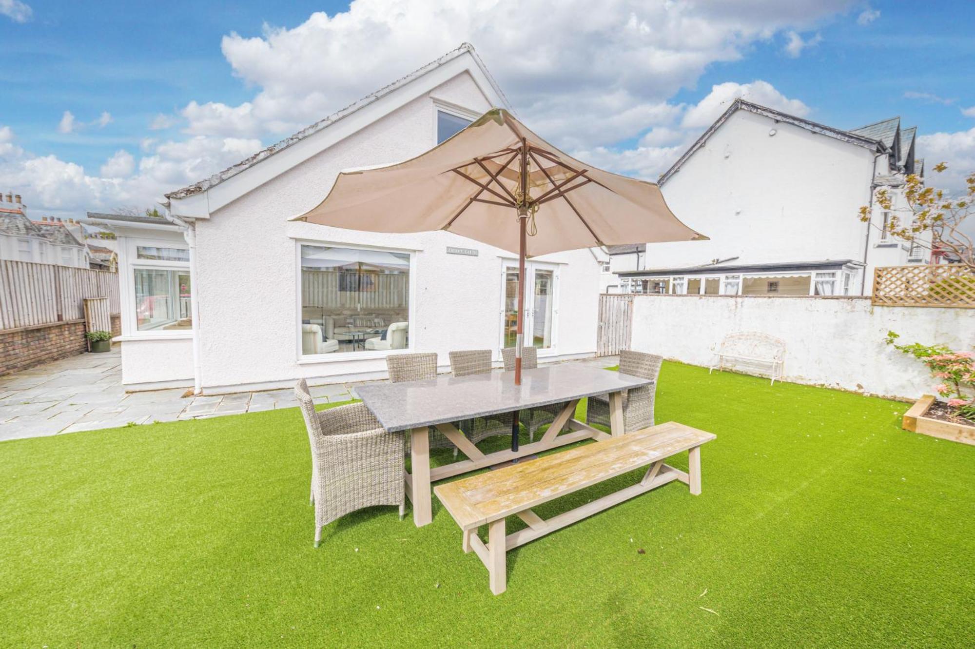 Cherry Garth Hot Tub Hire Available Keswick  Buitenkant foto